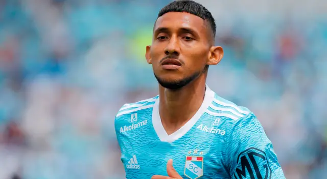 Rosario Central quiere fichar a Christofer Gonzáles Rosario Central quiere fichar a Christofer Gonzáles
