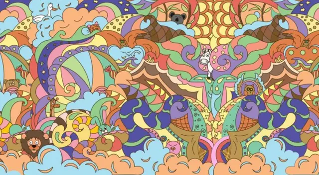 ¿Qué animal viste primero? Tu respuesta en este test revelará si eres optimista ¿Qué animal viste primero? Tu respuesta en este test revelará si eres optimista
