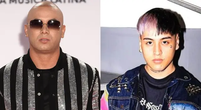 Tiago PZK y Wisin lideraron los premios Heat Latin Music Awards 2022