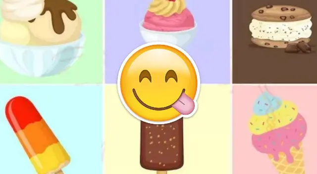 ¿Qué helado es tu favorito? Solo uno podría revelar tu rasgo más resaltante