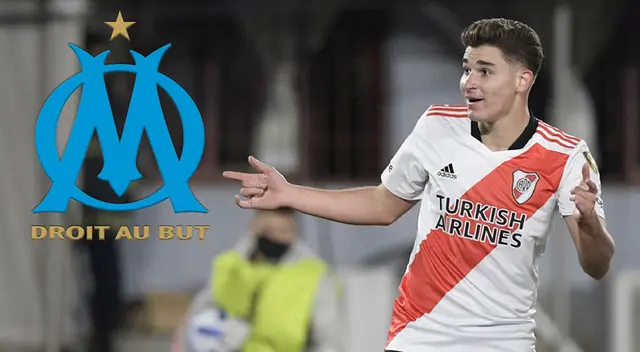 ¿Se va al Olympique de Marsella? ¿Se va al Olympique de Marsella?