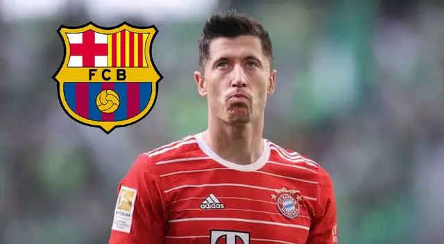 Robert Lewandowski actualmente tiene 33 años. Robert Lewandowski actualmente tiene 33 años.