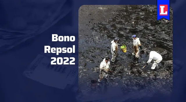 Bono Repsol 2022: Consulta AQUÍ como cobrar el subsidio de S/3000 Bono Repsol 2022: Consulta AQUÍ como cobrar el subsidio de S/3000