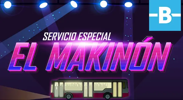 Karol G: ATU presenta servicio especial