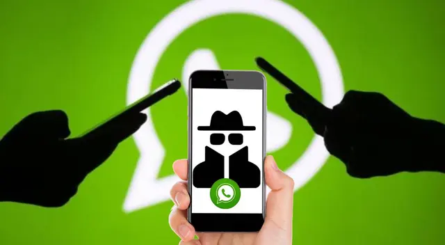 WhatsApp: Conoce cómo protegerte del nuevo truco que se utiliza para robar tu cuenta WhatsApp: Conoce cómo protegerte del nuevo truco que se utiliza para robar tu cuenta