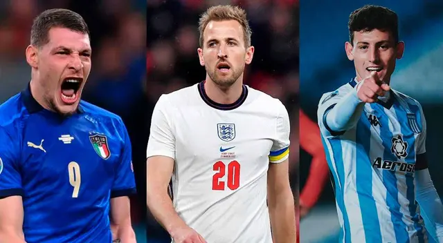 Partidos de HOY EN VIVO sábado 4 de junio