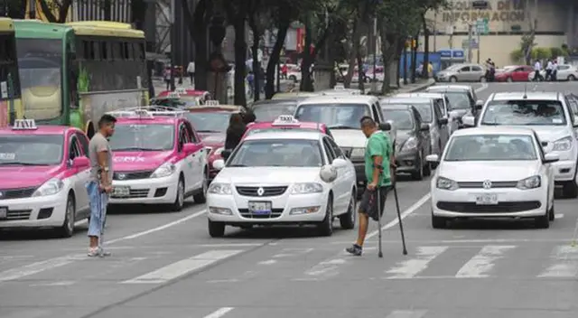Conoce cuáles son las placas que pueden circular este sábado 4 de junio