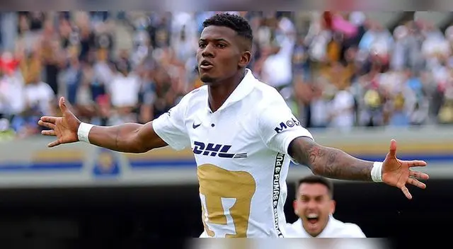 Washington Corozo le diría no a Sporting Cristal y continuaría su carrera en el extranjero
