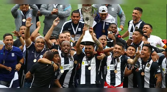 Campeonó con Alianza Lima y a nivel de Sudamérica, ahora milita en un nuevo club de la Liga 1