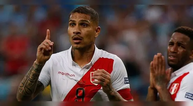 Fluminense descarta negociaciones con Paolo Guerrero y le cierran las puertas