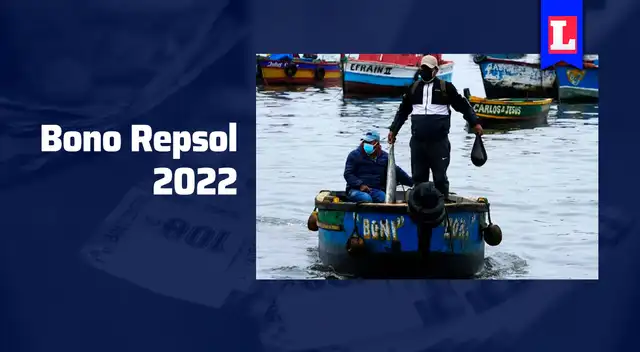 Bono Repsol: verifica con el LINK si formas parte de los beneficiarios de los S/3,000 Bono Repsol: verifica con el LINK si formas parte de los beneficiarios de los S/3,000