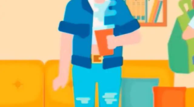 Acertijo visual