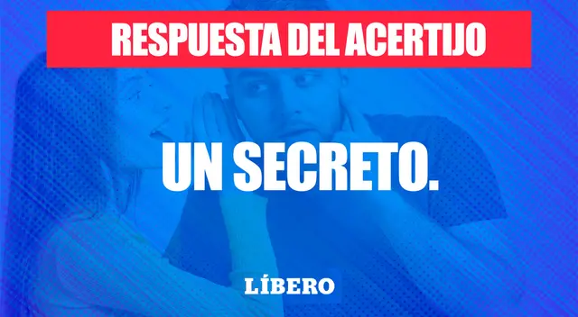 Solución del acertijo visual