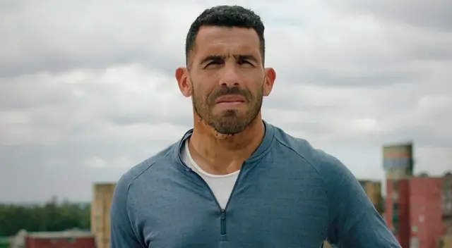 Carlos Tevez señaló que se convertirá en entrenador de fútbol Carlos Tevez señaló que se convertirá en entrenador de fútbol