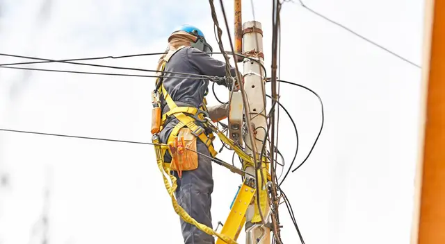 Verifica si tu zona se verá afectada por los cortes de luz.