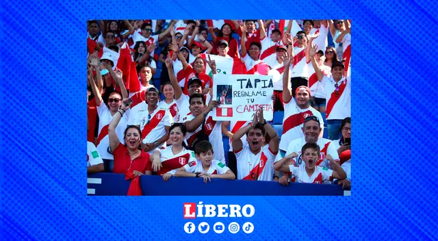 Gallese, Corzo, Zambrano, Callens, López, Aquino, Yotún, Peña, Cueva, Carrillo y Lapadula son los encargados de defender los colores. Gallese, Corzo, Zambrano, Callens, López, Aquino, Yotún, Peña, Cueva, Carrillo y Lapadula son los encargados de defender los colores.