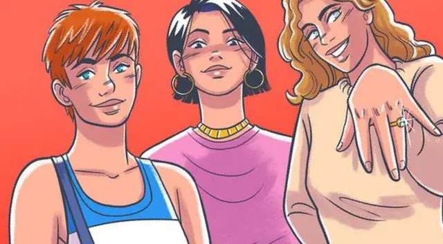 ¿Cuál de estas mujeres es multimillonaria? Activa tus dotes de detective y resuelve el acertijo ¿Cuál de estas mujeres es multimillonaria? Activa tus dotes de detective y resuelve el acertijo