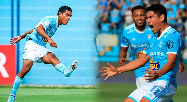 Irven Ávila y Joao Grimaldo anotaron en el triunfo parcial de Sporting Cristal Irven Ávila y Joao Grimaldo anotaron en el triunfo parcial de Sporting Cristal