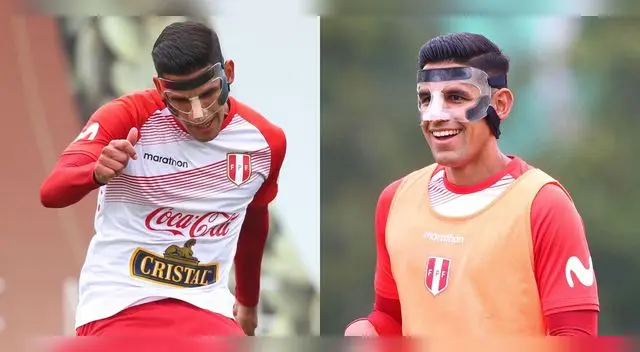 Luis Abram no cree en lesionados para el repechaje: Luis Abram no cree en lesionados para el repechaje: