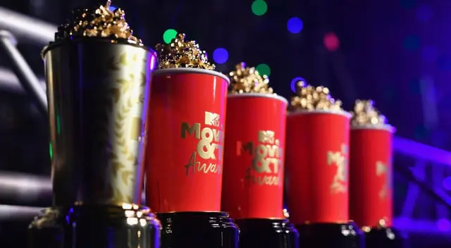 Conoce en la siguiente nota toda la información de los MTV Movie Awards 2022 Conoce en la siguiente nota toda la información de los MTV Movie Awards 2022