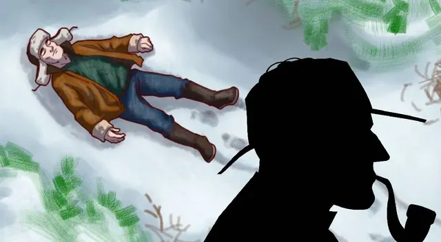 ¿Quién mató al hombre? Resuelve este acertijo poniendo a prueba tus habilidades ¿Quién mató al hombre? Resuelve este acertijo poniendo a prueba tus habilidades