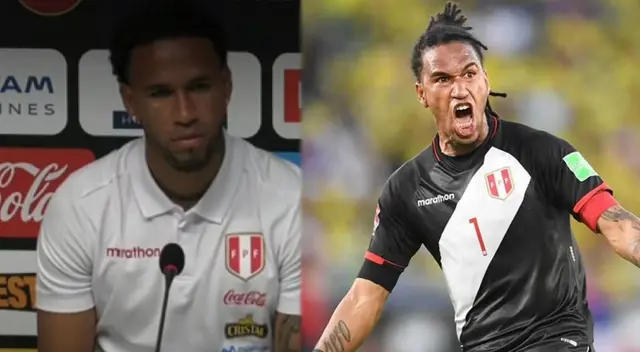 Pedro Gallese disputó su partido 90 con la Selección Peruana. Pedro Gallese disputó su partido 90 con la Selección Peruana.