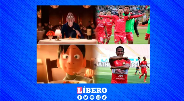 La derrota y mismo resultado hizo recordar cuando Alianza Lima había descendido de categoría La derrota y mismo resultado hizo recordar cuando Alianza Lima había descendido de categoría