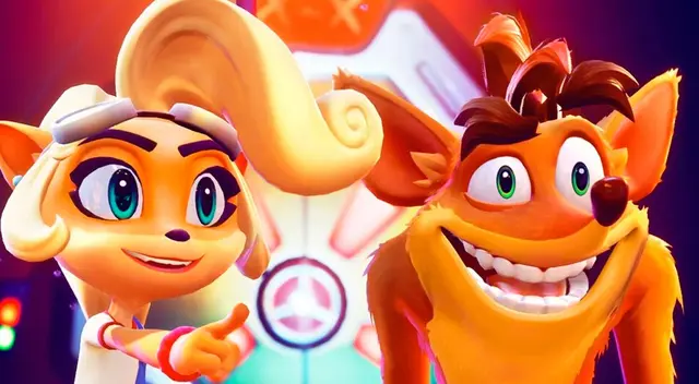 Un nuevo juego de Crash Bandicoot podría estar en desarrollo