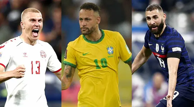 Partidos de hoy EN VIVO lunes 6 de junio Partidos de hoy EN VIVO lunes 6 de junio