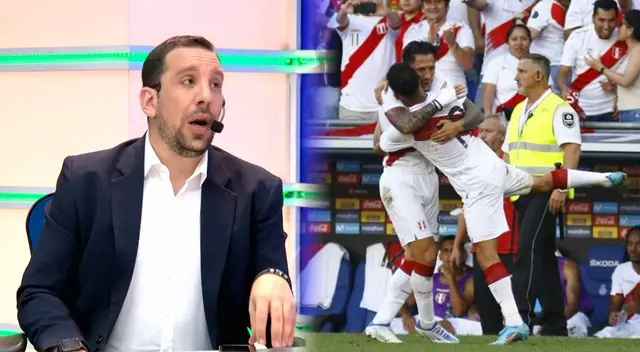 Periodista de Costa Rica desea que su selección imite a Perú para vencer a Nueva Zelanda