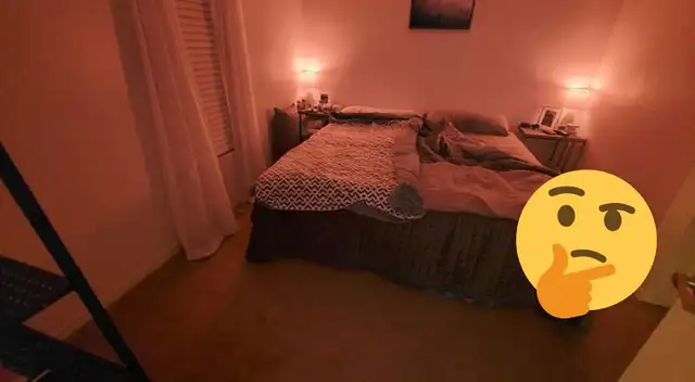 ¿Dónde está el gato? Ayuda a la familia a encontrar a su mascota en esta ilusión óptica