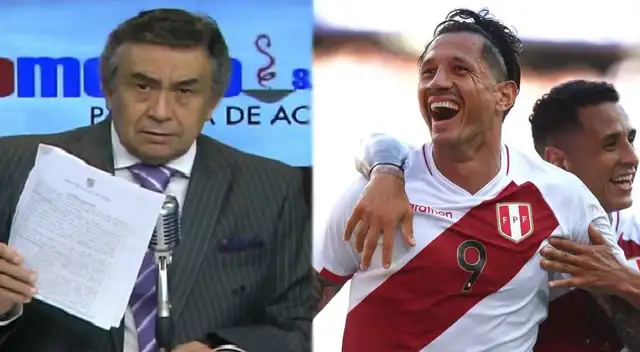 Perú venció 1-0 a Nueva Zelanda en duelo amitoso.