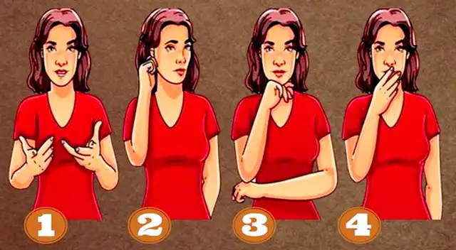  test de personalidad