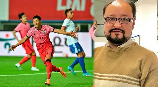 Periodista ecuatoriano se burló de Chile