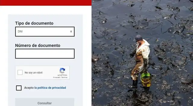 Conoce con tu DNI si estás en la lista de beneficiarios del Bono Repsol.