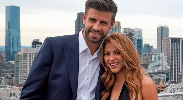 Shakira y Gerard Piqué: ¿Cómo se dividirán sus bienes tras separarse?
