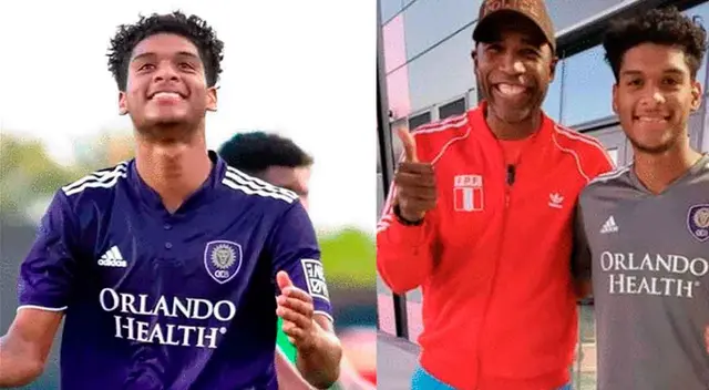 Guadalupe fue convocado en la lista preliminar de Estados Unidos para el Sudamericano Sub-20 de junio. Guadalupe fue convocado en la lista preliminar de Estados Unidos para el Sudamericano Sub-20 de junio.