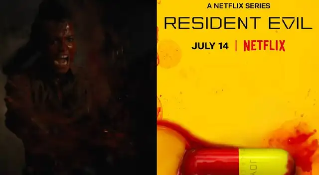'Resident Evil': Revisa los detalles de la nueva serie de Netflix basada en la saga de videojuegos