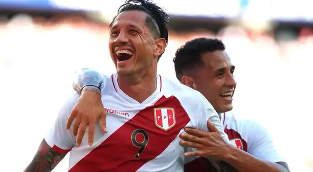 Conoce en qué canal ver el repechaje de Perú.