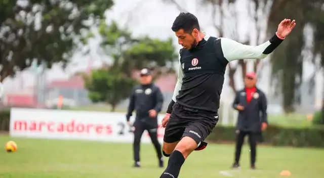 Revisa las últimas noticias de Universitario de Deportes
