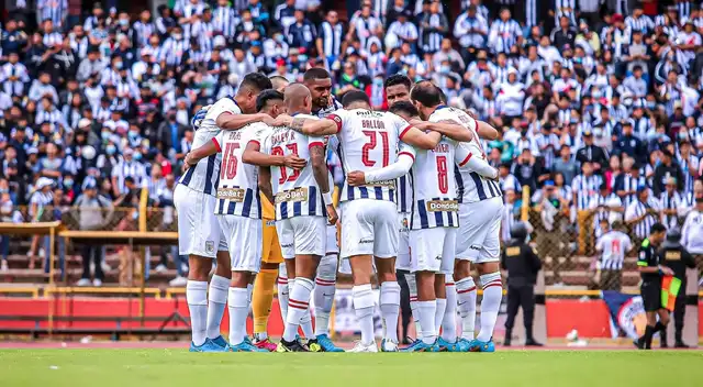 Últimas noticias de Alianza Lima para este martes 7 de junio