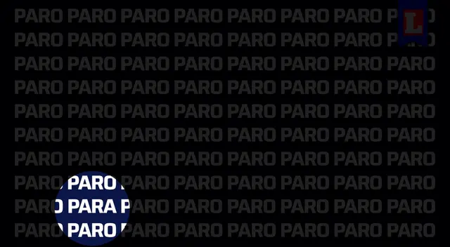 <strong>¡La palabra diferente era "para"</strong>   