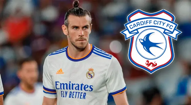 Gareth Bale podría jugar en la segunda división de Inglaterra