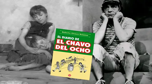 ¿Quién era Chente el amigo 'imaginario' de El Chavo del 8?