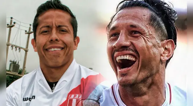 Roberto Merino quiere a Gianluca Lapadula en la Serie A de Italia. Foto: composición LR-Gerson Cardoso. Roberto Merino quiere a Gianluca Lapadula en la Serie A de Italia. Foto: composición LR-Gerson Cardoso.