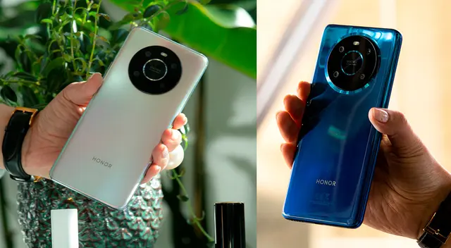 Honor X9 llega al Perú: Conoce todo sobre el nuevo gama media con Google, pantalla de 6.8’’ y Snapdragon 680