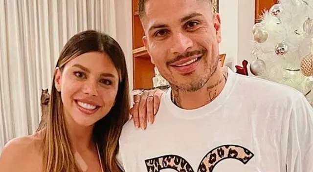 En las últimas semanas Paolo Guerrero y Alondra García permanecieron distanciados. En las últimas semanas Paolo Guerrero y Alondra García permanecieron distanciados.