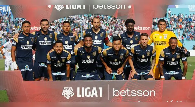 No continuaría y sería la primera baja de Alianza Lima de cara al Torneo Clausura No continuaría y sería la primera baja de Alianza Lima de cara al Torneo Clausura