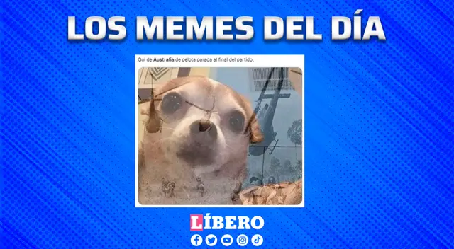 Hinchas peruanos quedaron sorprendidos por el empuje de Emiratos Árabes.