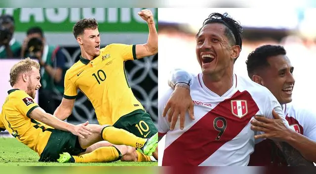 Repechaje Qatar 2022: ¿Cómo llega Australia al repechaje contra la Selección Peruana? Repechaje Qatar 2022: ¿Cómo llega Australia al repechaje contra la Selección Peruana?
